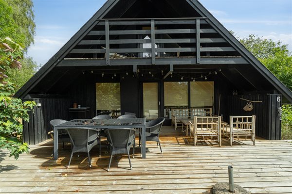 Ferienhaus 75-0075 - Hauptfoto