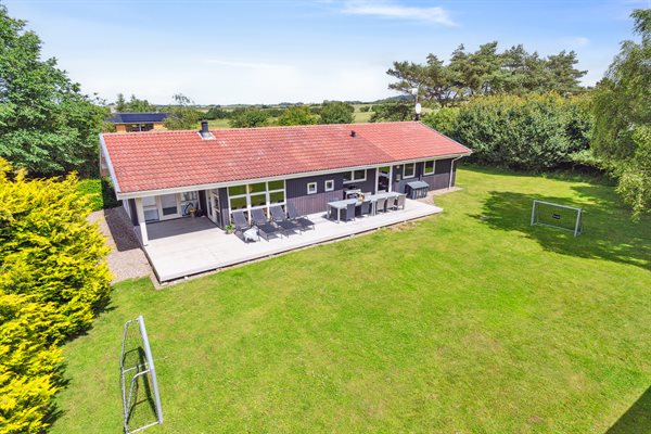 Ferienhaus 75-0078 - Hauptfoto