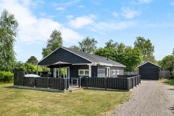 Ferienhaus 75-0081 - Hauptfoto