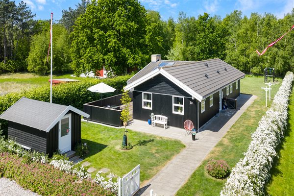 Ferienhaus 75-0082 - Hauptfoto