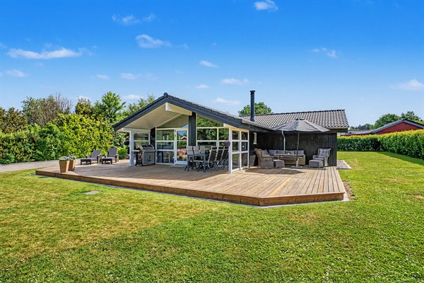 Ferienhaus 75-0083 - Hauptfoto