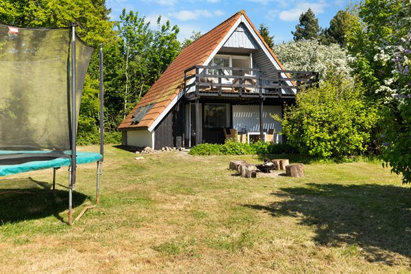 Ferienhaus 75-0084 - Hauptfoto