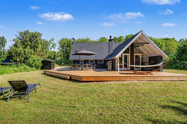 Ferienhaus 75-0085 - Hauptfoto