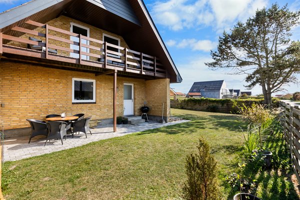 Ferienhaus 75-1531 - Hauptfoto