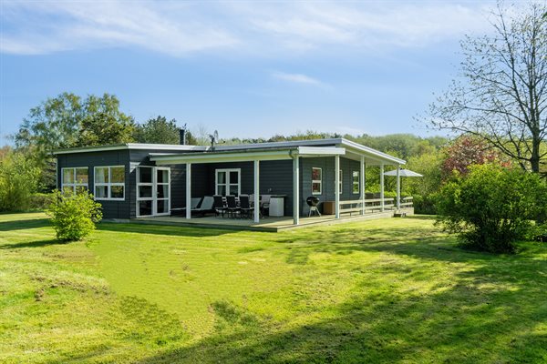 Ferienhaus 75-4515 - Hauptfoto