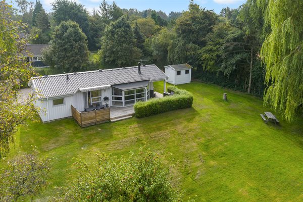 Ferienhaus 75-5006 - Hauptfoto