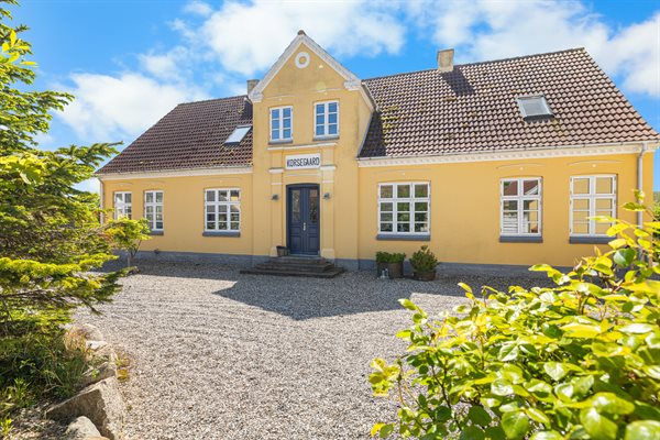 Ferienhaus 75-5046 - Hauptfoto