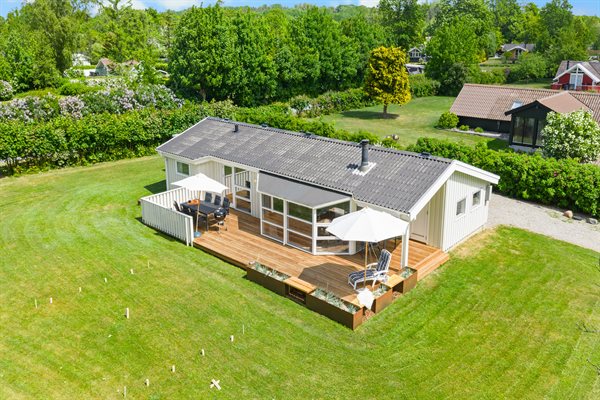 Ferienhaus 75-5047 - Hauptfoto