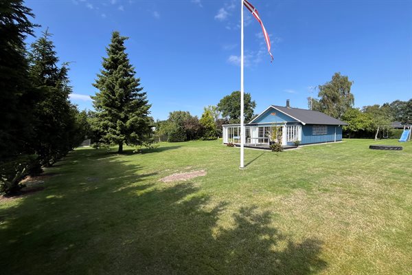 Ferienhaus 80-0110 - Hauptfoto