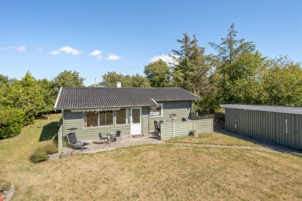 Ferienhaus 80-1041 - Hauptfoto