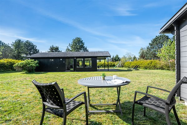 Ferienhaus 80-1059 - Hauptfoto