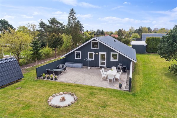 Ferienhaus 80-1060 - Hauptfoto