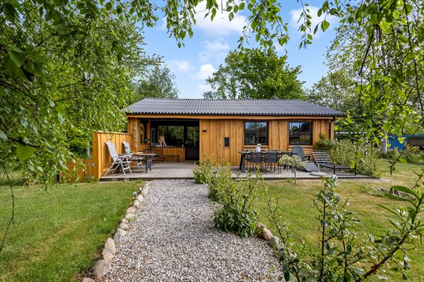 Ferienhaus 80-1061 - Hauptfoto