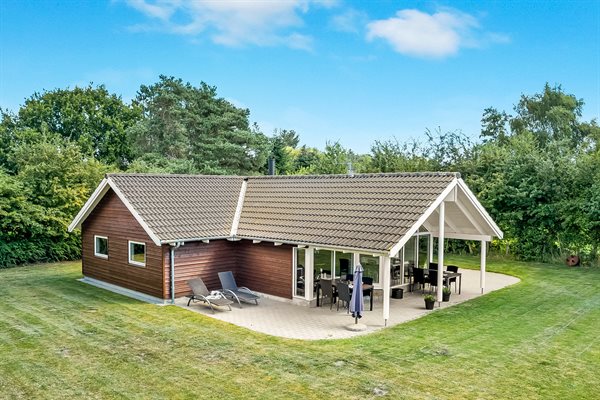 Ferienhaus 80-1114 - Hauptfoto