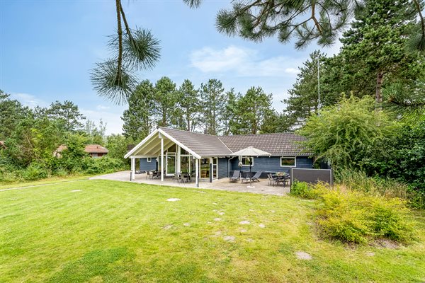 Ferienhaus 80-1144 - Hauptfoto