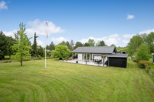 Ferienhaus 80-2021 - Hauptfoto