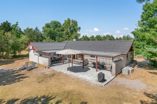 Ferienhaus 80-2023 - Hauptfoto