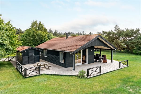 Ferienhaus 80-2040 - Hauptfoto