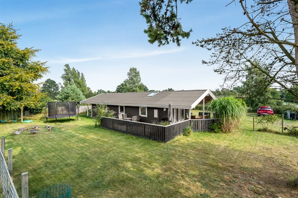 Ferienhaus 80-2058 - Hauptfoto