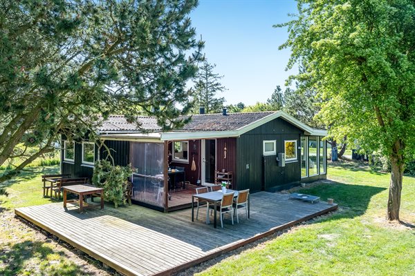 Ferienhaus 80-2077 - Hauptfoto