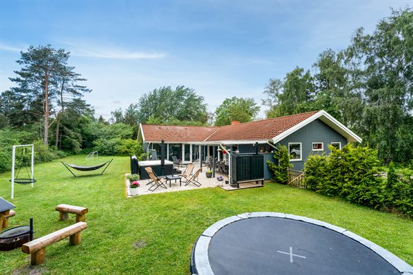 Ferienhaus 80-2083 - Hauptfoto