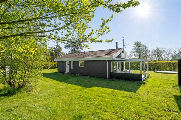 Ferienhaus 80-2084 - Hauptfoto