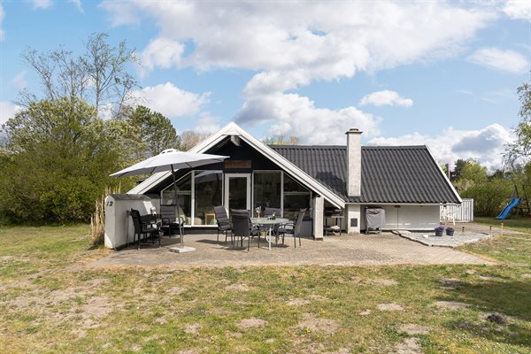 Ferienhaus 80-2088 - Hauptfoto
