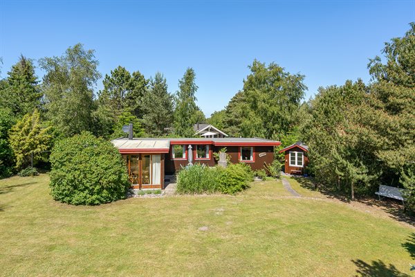 Ferienhaus 80-2099 - Hauptfoto