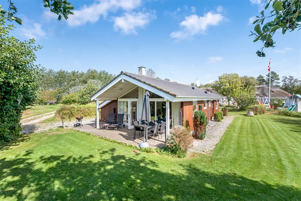 Ferienhaus 80-2301 - Hauptfoto