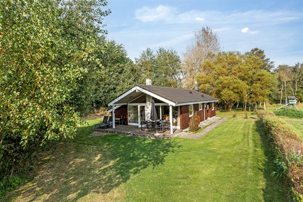 Ferienhaus 80-2302 - Hauptfoto