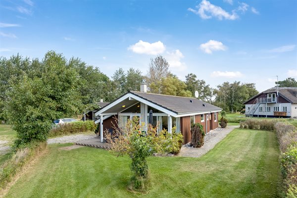 Ferienhaus 80-2303 - Hauptfoto