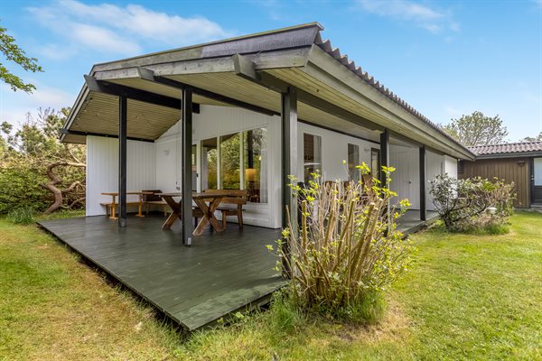 Ferienhaus 80-2308 - Hauptfoto