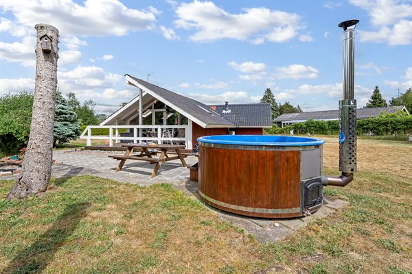 Ferienhaus 80-2313 - Hauptfoto