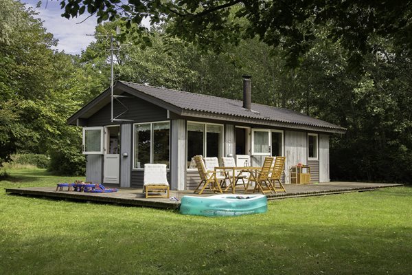 Ferienhaus 80-2380 - Hauptfoto