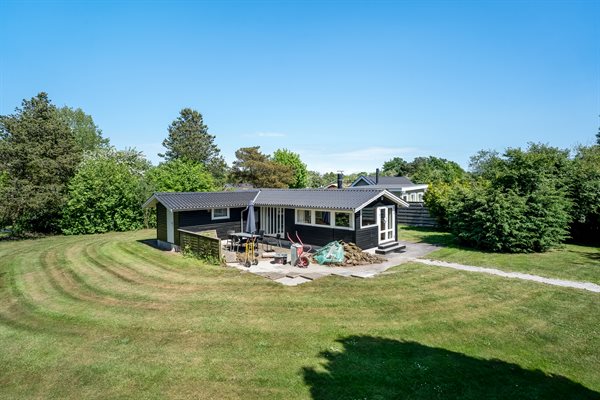 Ferienhaus 80-2407 - Hauptfoto