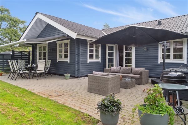 Ferienhaus 80-2513 - Hauptfoto