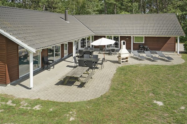 Ferienhaus 80-4023 - Hauptfoto