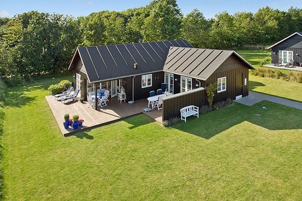 Ferienhaus 80-5023 - Hauptfoto