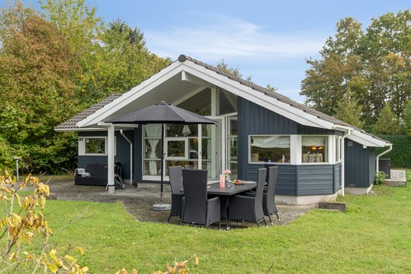 Ferienhaus 80-5024 - Hauptfoto