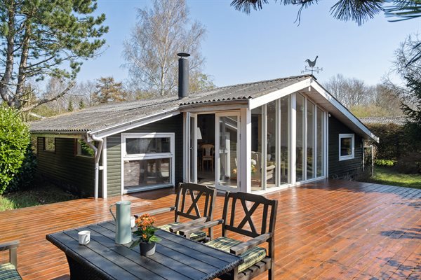 Ferienhaus 80-5031 - Hauptfoto