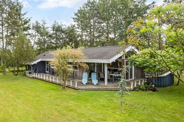 Ferienhaus 82-0001 - Hauptfoto