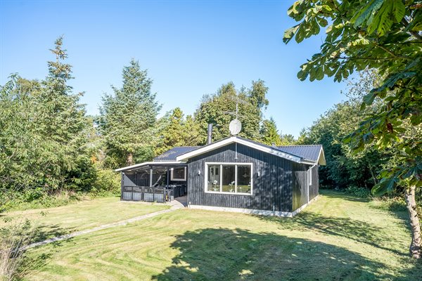 Ferienhaus 82-0245 - Hauptfoto