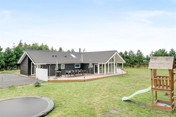 Ferienhaus 82-0247 - Hauptfoto