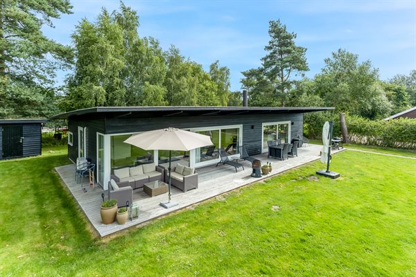 Ferienhaus 82-0249 - Hauptfoto