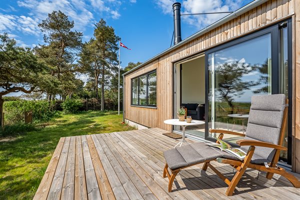 Ferienhaus 82-0251 - Hauptfoto