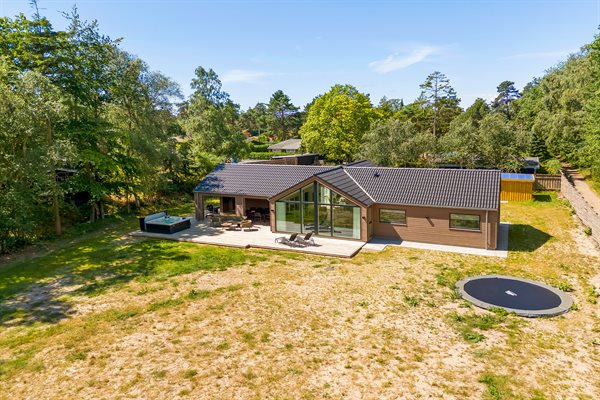 Ferienhaus 82-0254 - Hauptfoto