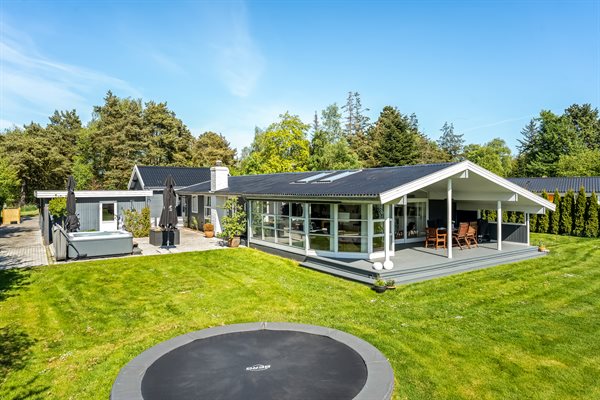 Ferienhaus 82-0260 - Hauptfoto