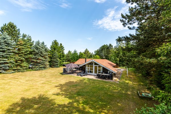 Ferienhaus 82-0262 - Hauptfoto