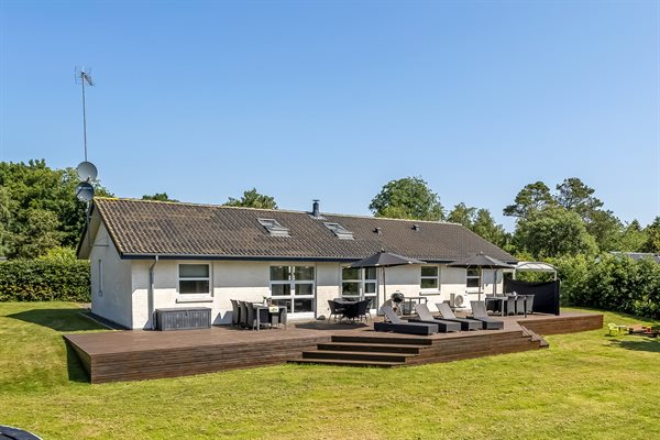 Ferienhaus 82-0264 - Hauptfoto