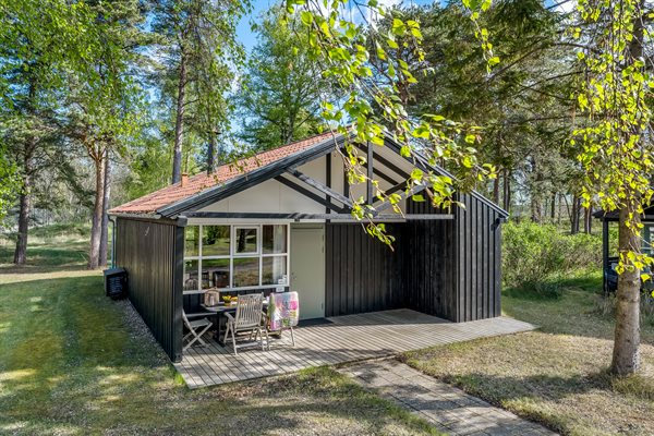 Ferienhaus 82-0267 - Hauptfoto